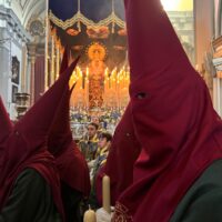 Aprobados los actos del 75 aniversario para la Virgen Consuelo de las Tristezas que incluirán una salida extraordinaria en 2027