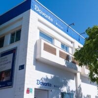 Los alumnos de Davante son los más demandados por las empresas