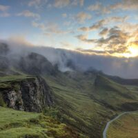La nueva cara del turismo en la Serranía aprovechando al máximo